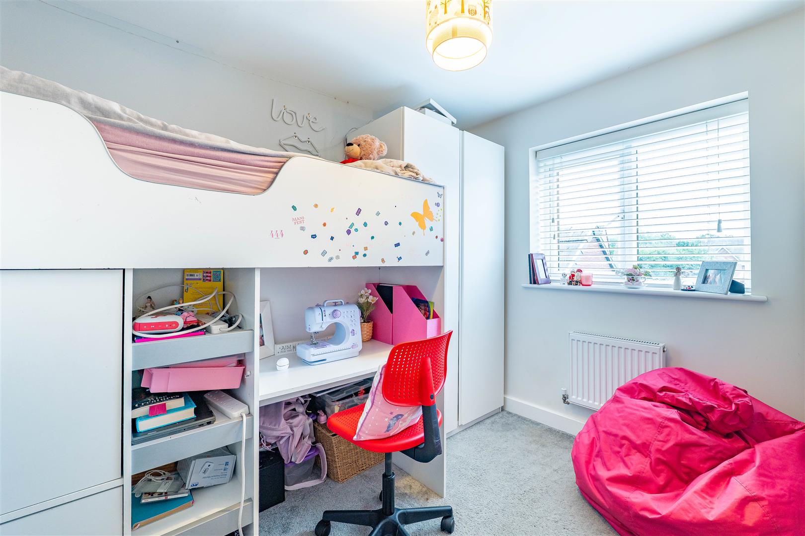 Marlborough Close, Buckshaw Village, Chorley